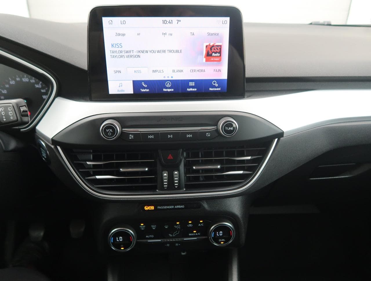 2019 Ford Focus - 18