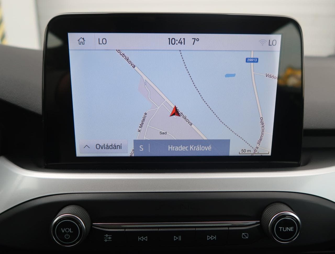 2019 Ford Focus - 19