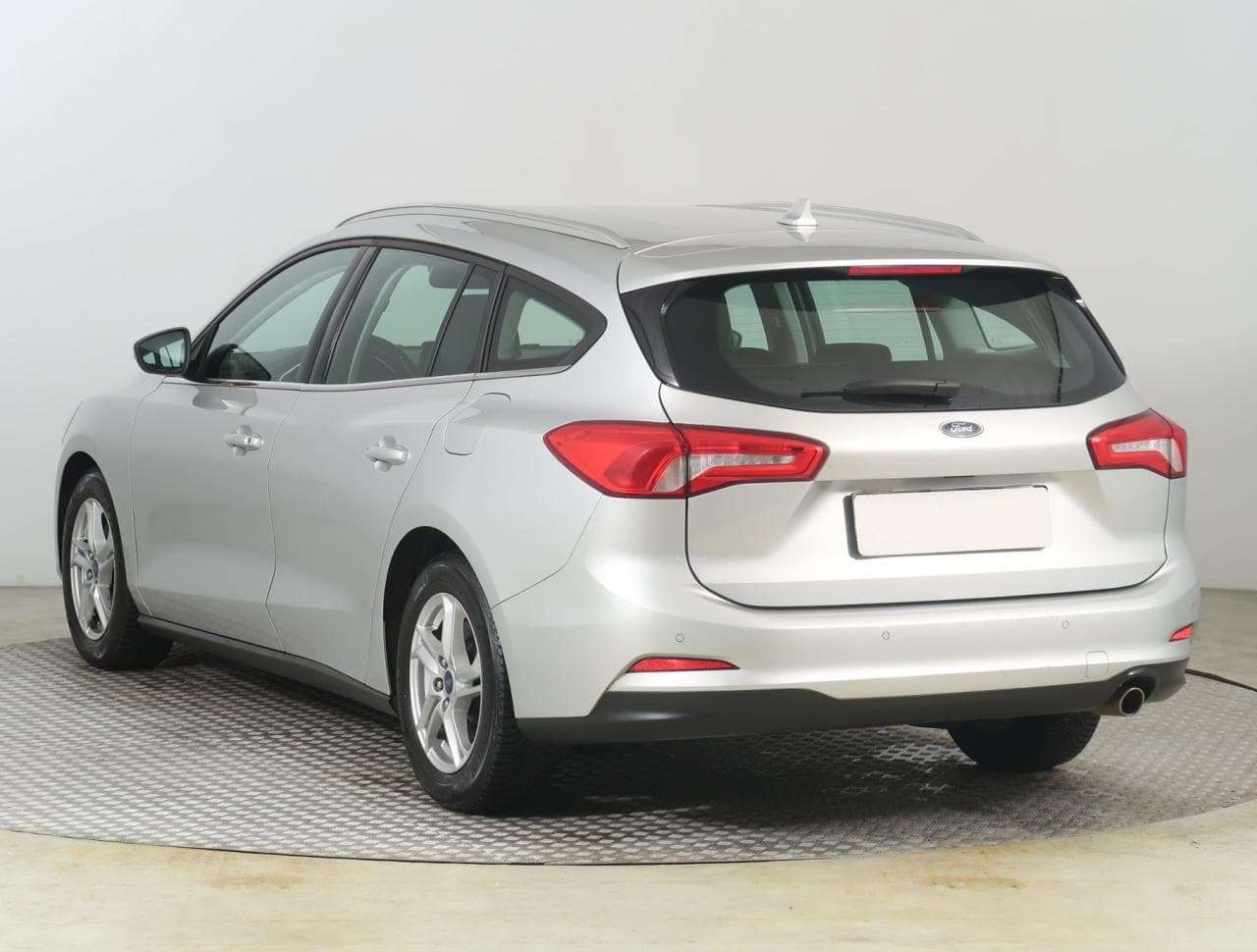 2019 Ford Focus - 5