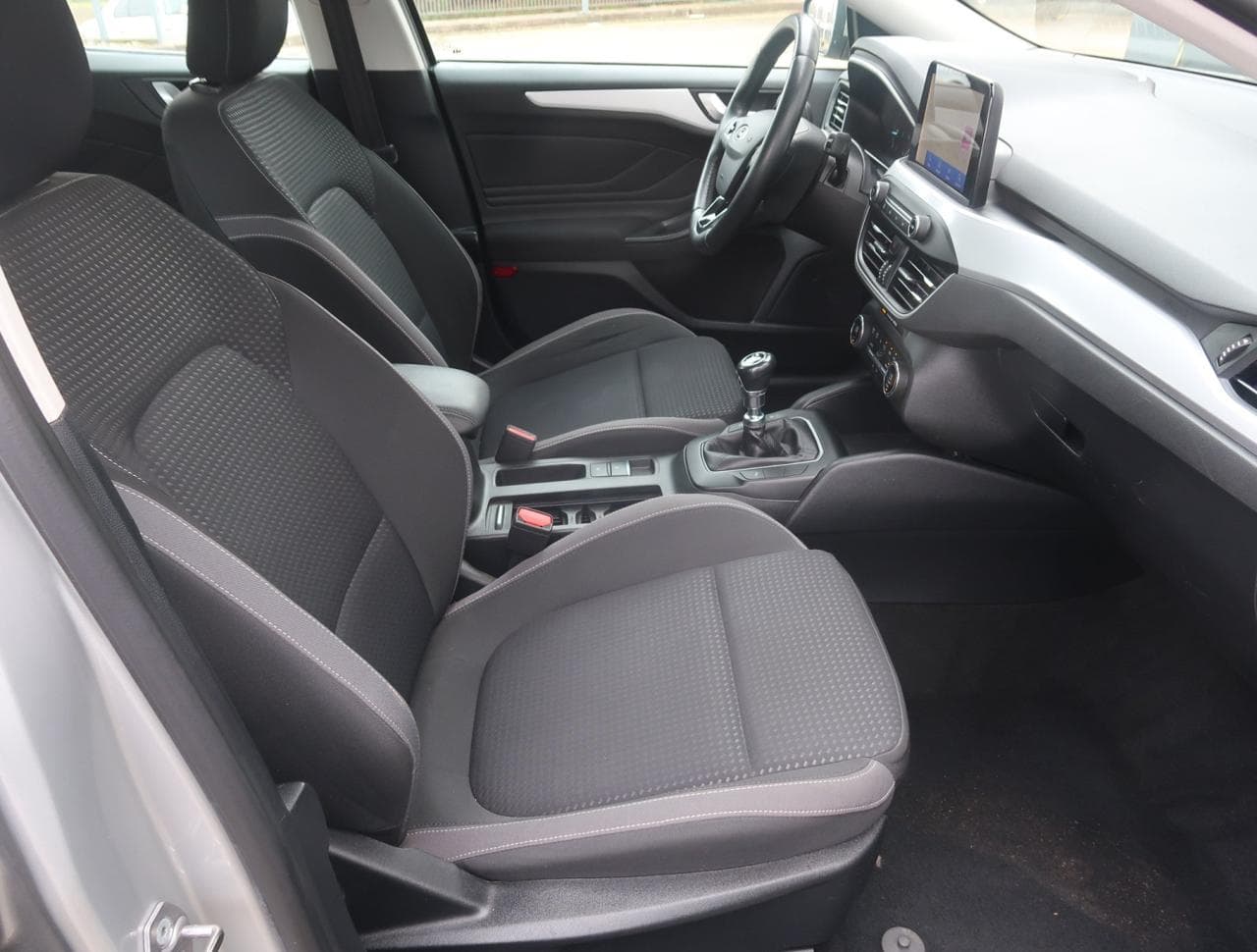 2019 Ford Focus - 12