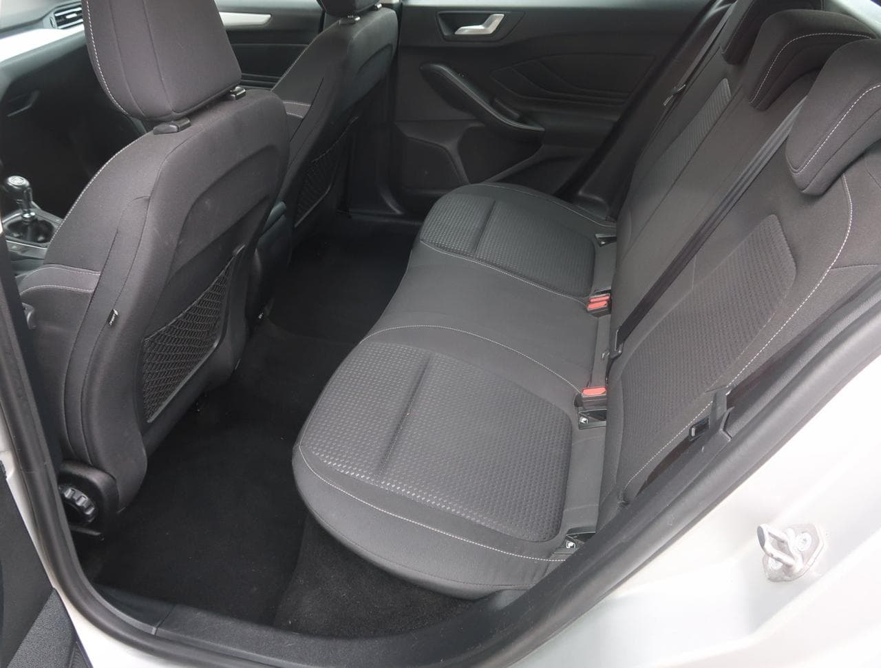 2019 Ford Focus - 15