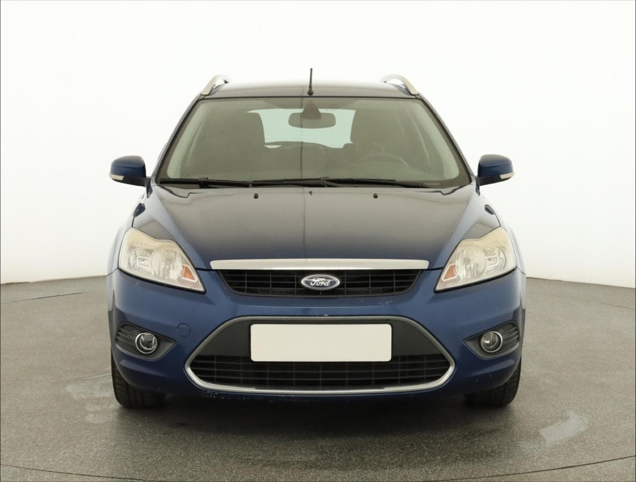 2009 Ford Focus - 2