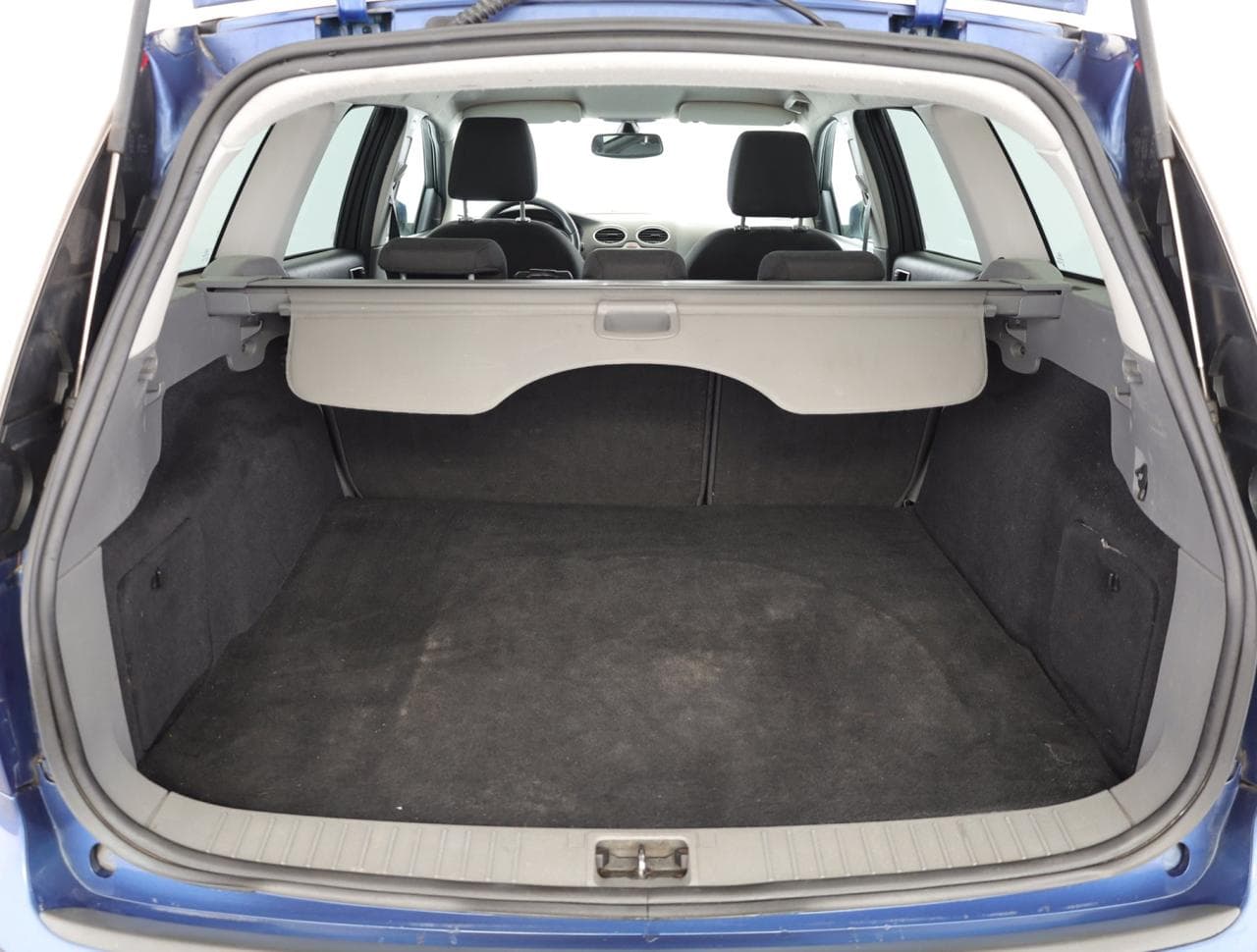 2009 Ford Focus - 18