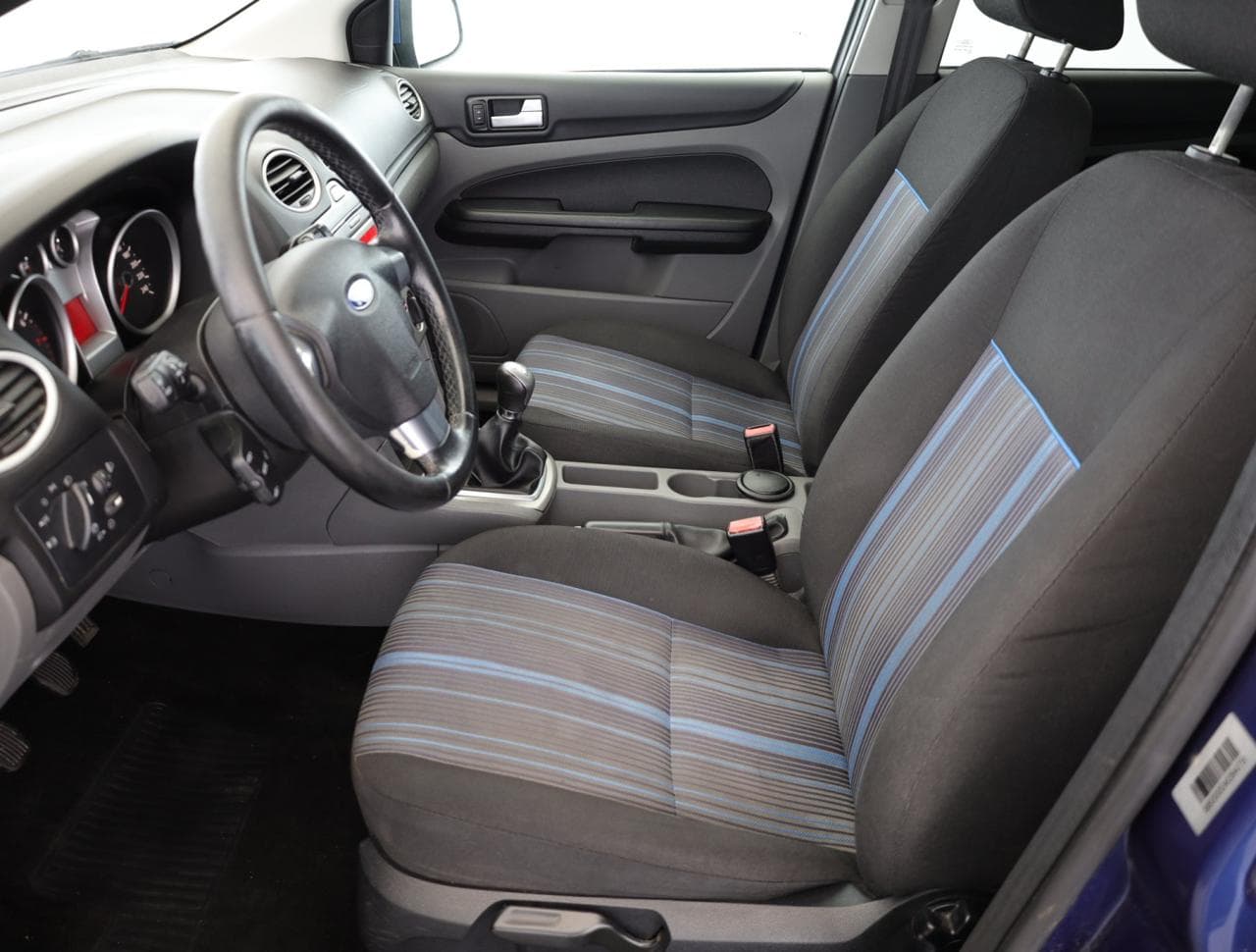 2009 Ford Focus - 13