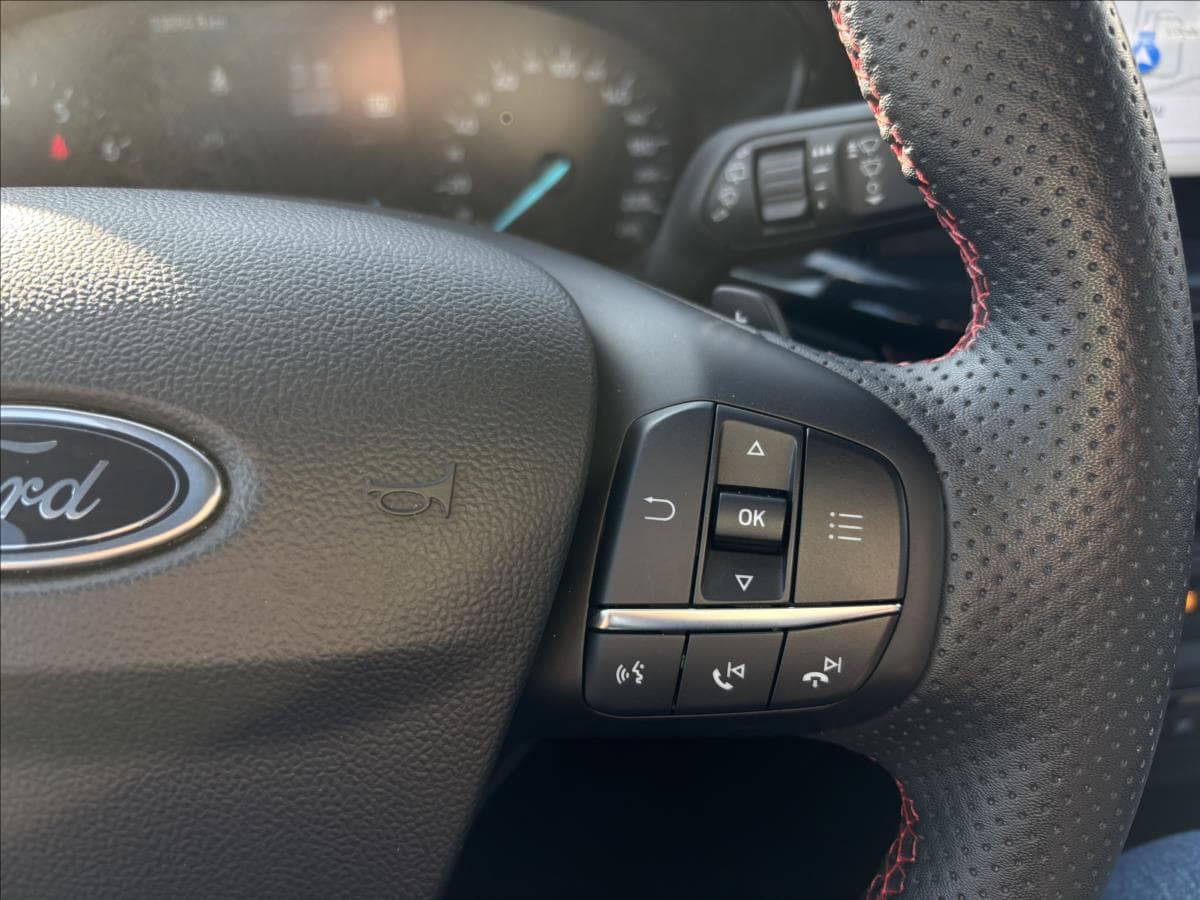 2023 Ford Focus - 20