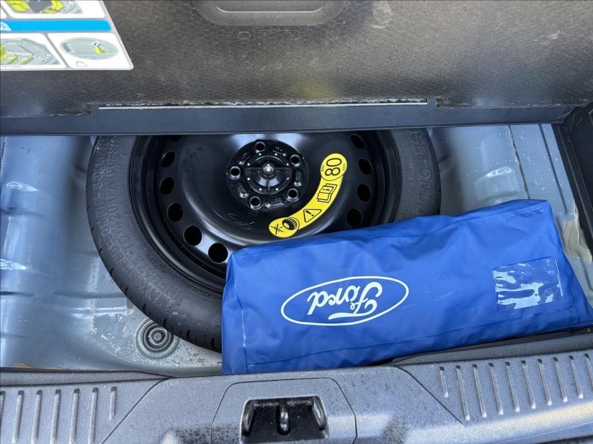 2023 Ford Focus - 12