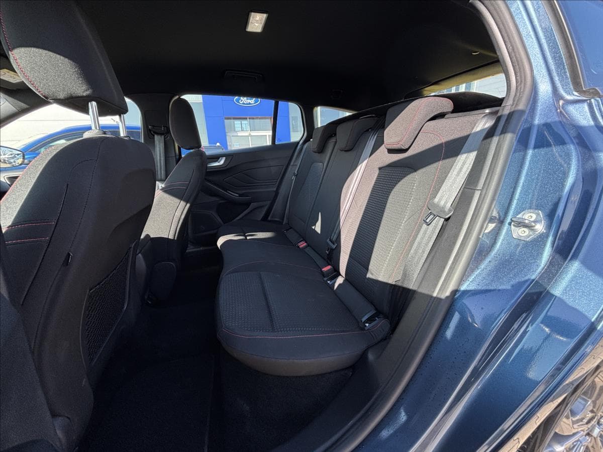 2023 Ford Focus - 13