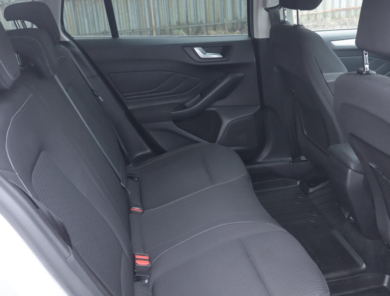 2020 Ford Focus - 13