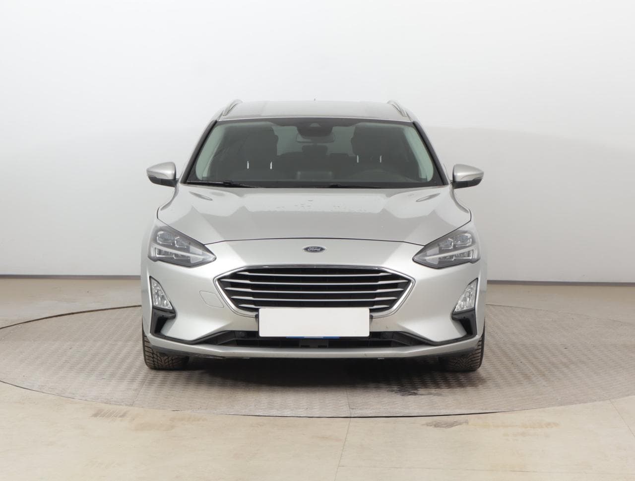 2020 Ford Focus - 2