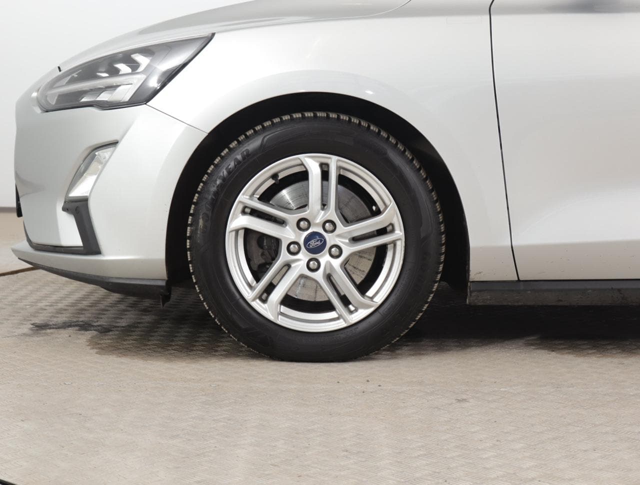 2020 Ford Focus - 20