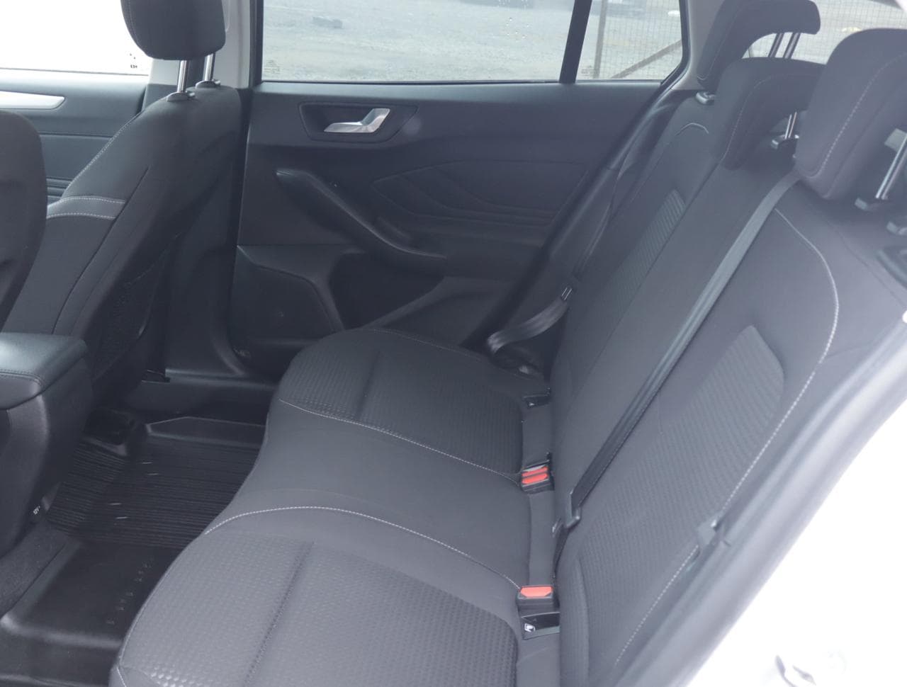 2020 Ford Focus - 15