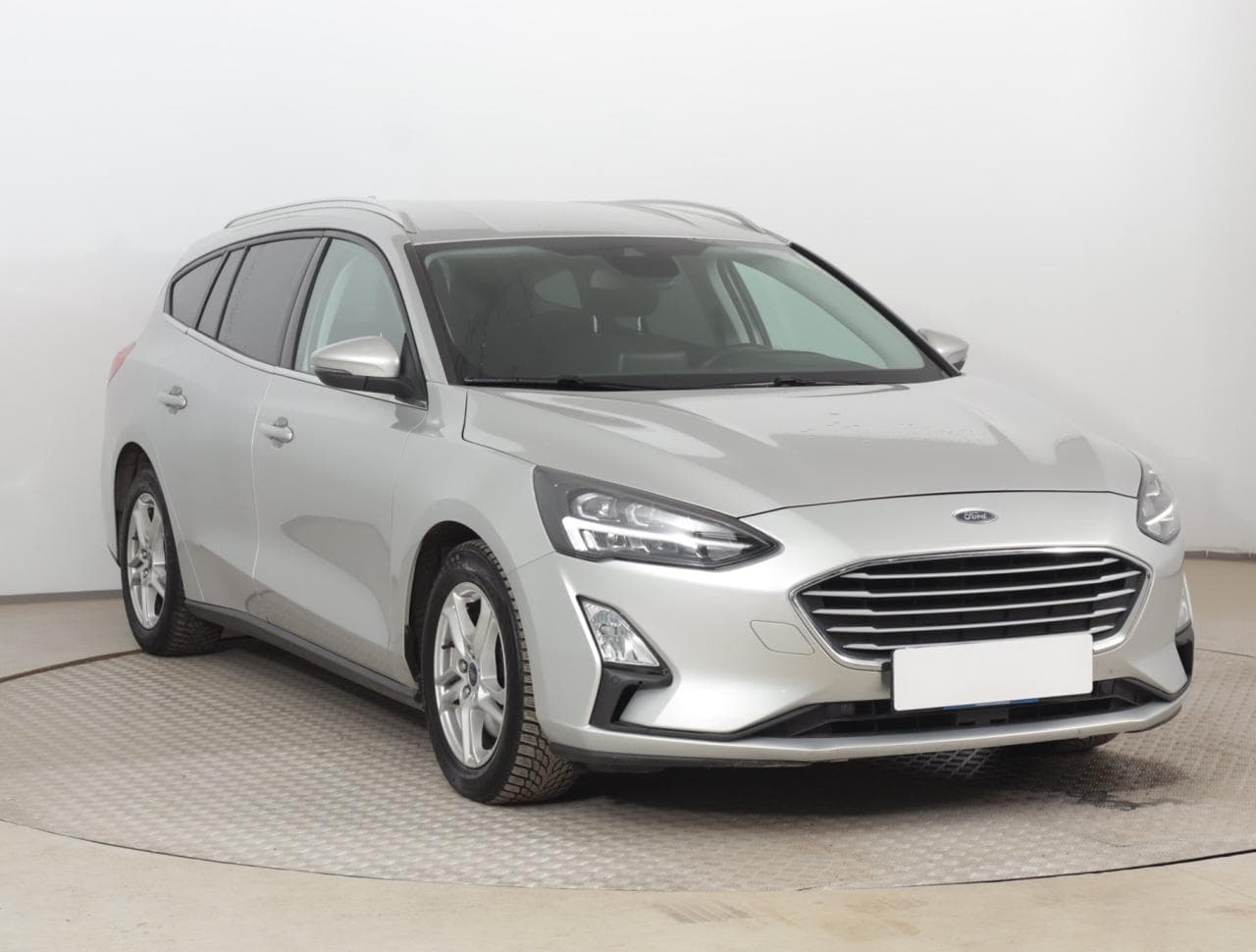 Ford Focus 1.5 EcoBlue 88kW kombi