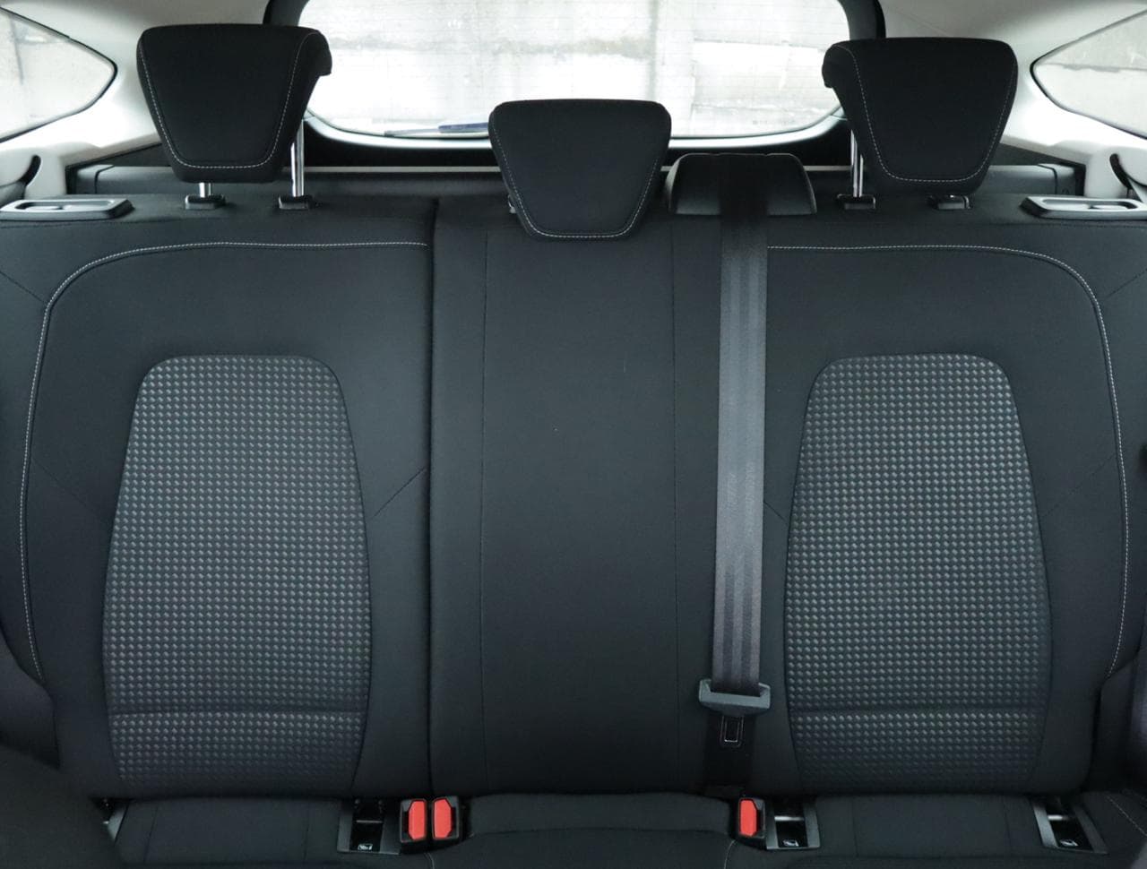 2020 Ford Focus - 14