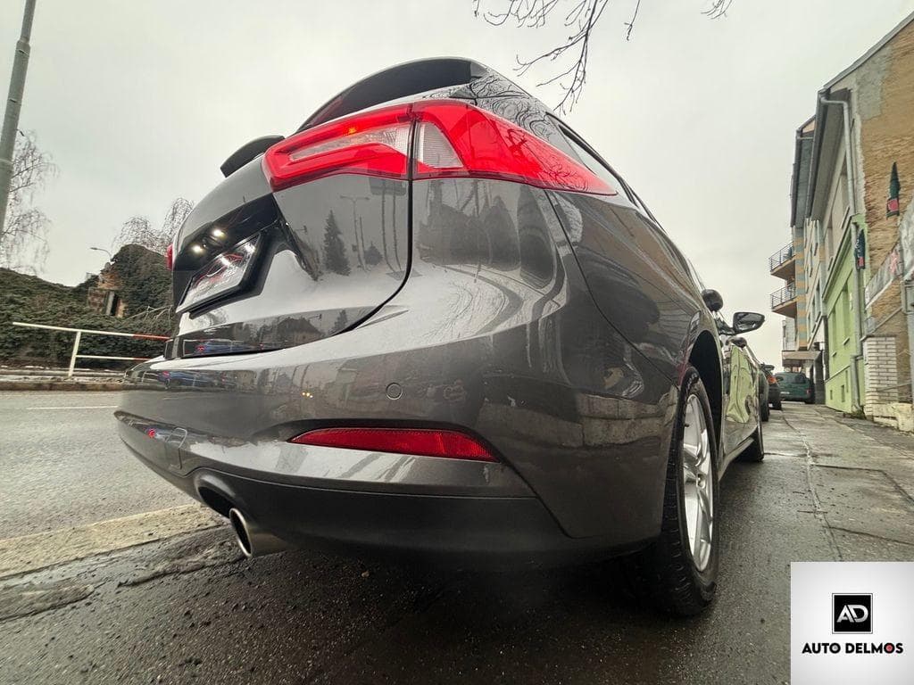 2021 Ford FOCUS - 7