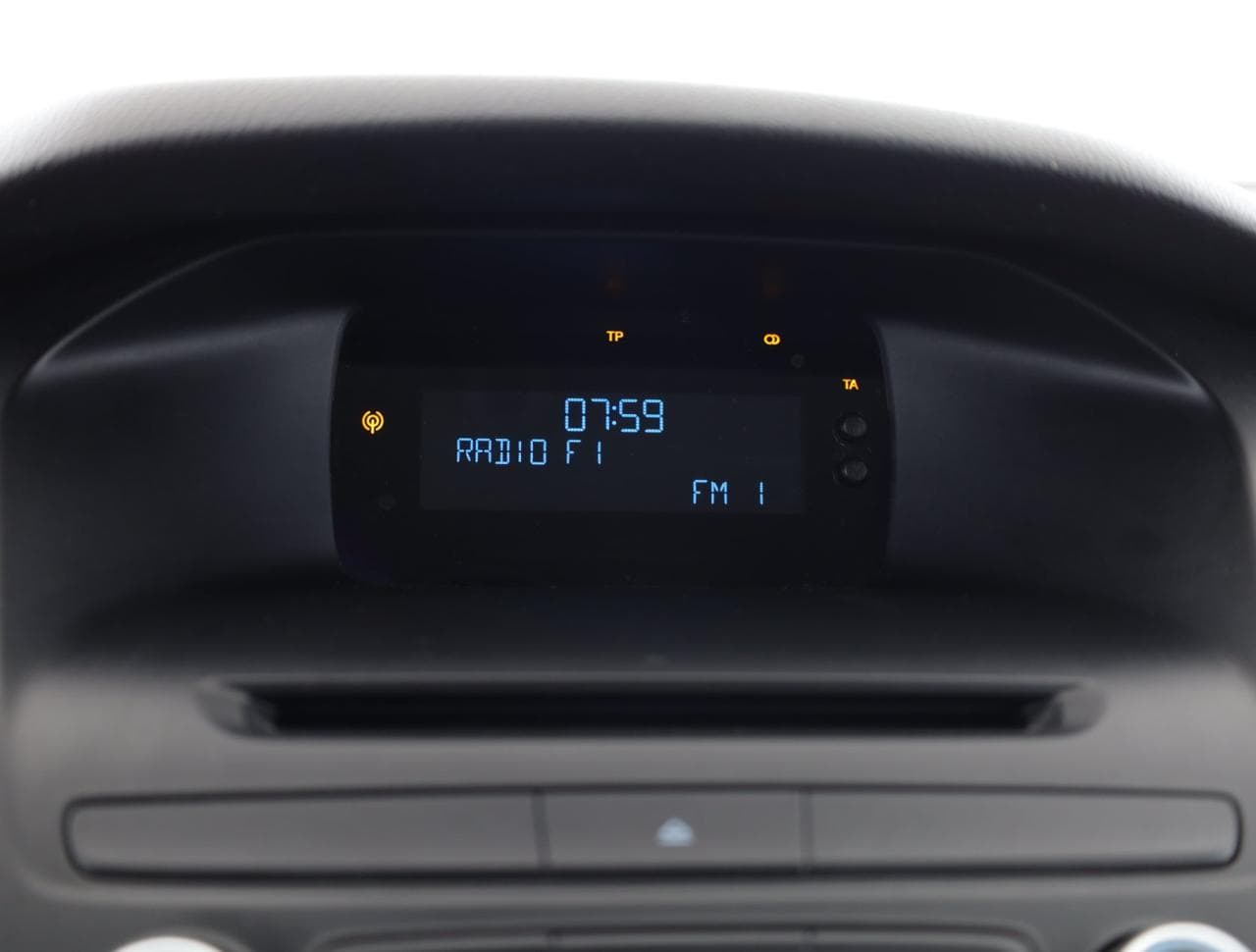 2014 Ford Focus - 19