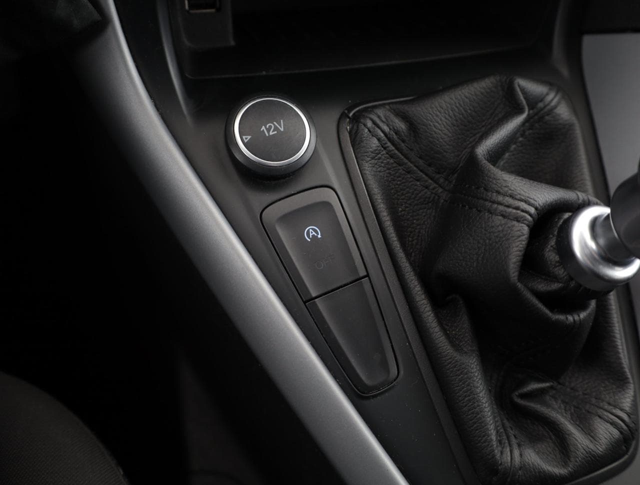 2014 Ford Focus - 20