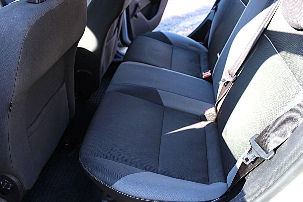 2012 Ford Focus - 16