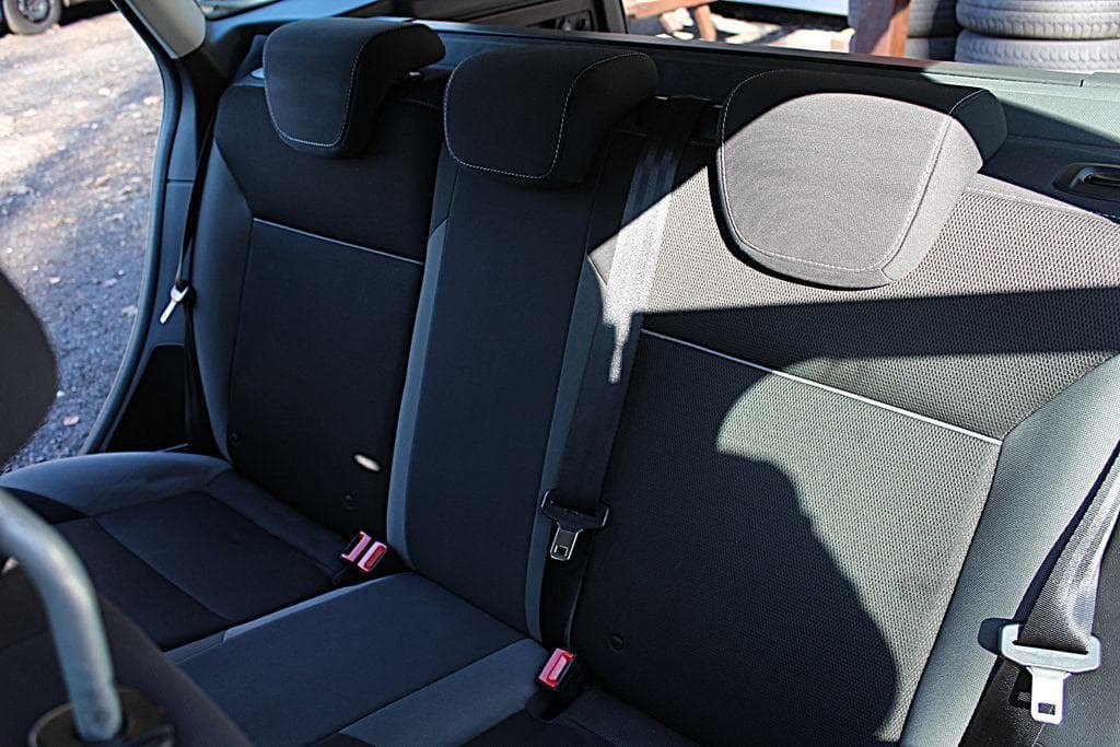 2012 Ford Focus - 15