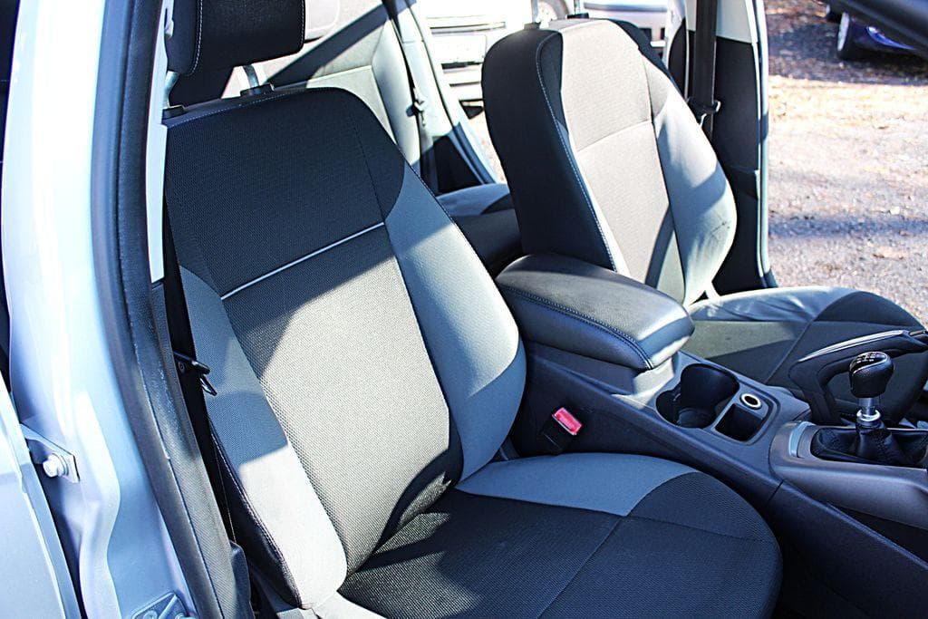 2012 Ford Focus - 12