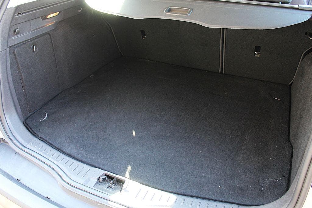 2012 Ford Focus - 13