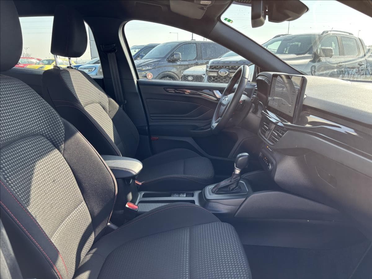 2023 Ford Focus - 18