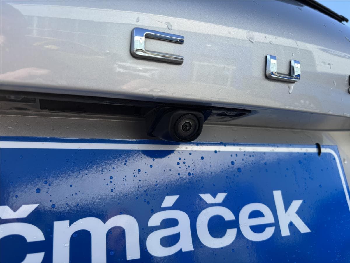 2023 Ford Focus - 14