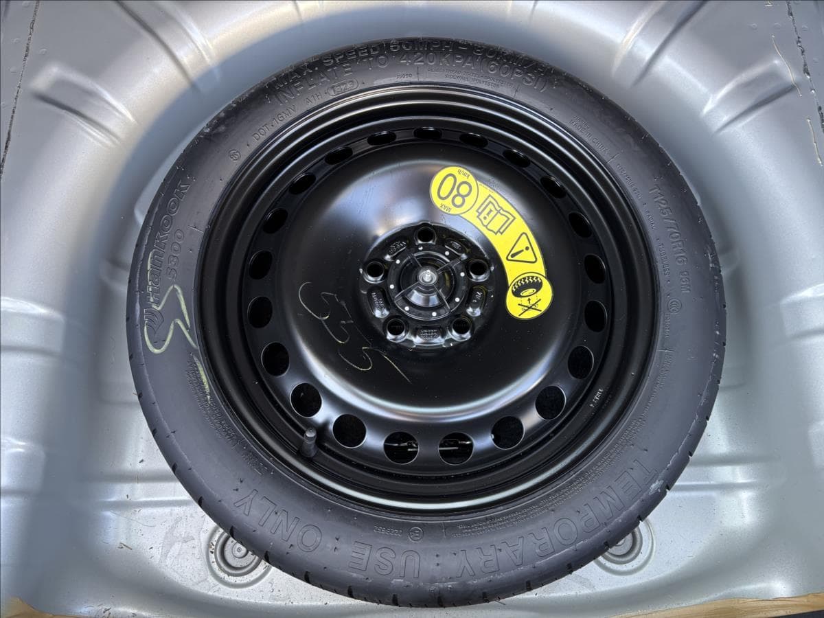 2023 Ford Focus - 13