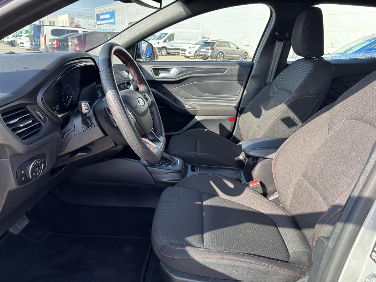 2023 Ford Focus - 20