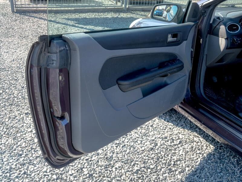 2008 Ford Focus - 10