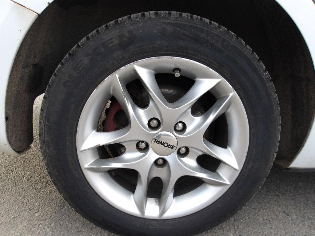 2009 Ford Focus - 10