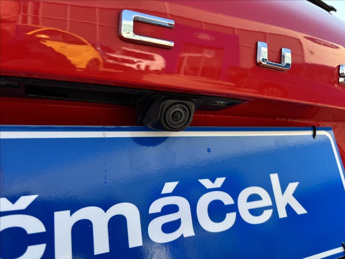 2022 Ford Focus - 13