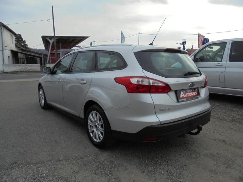 2013 Ford Focus - 9