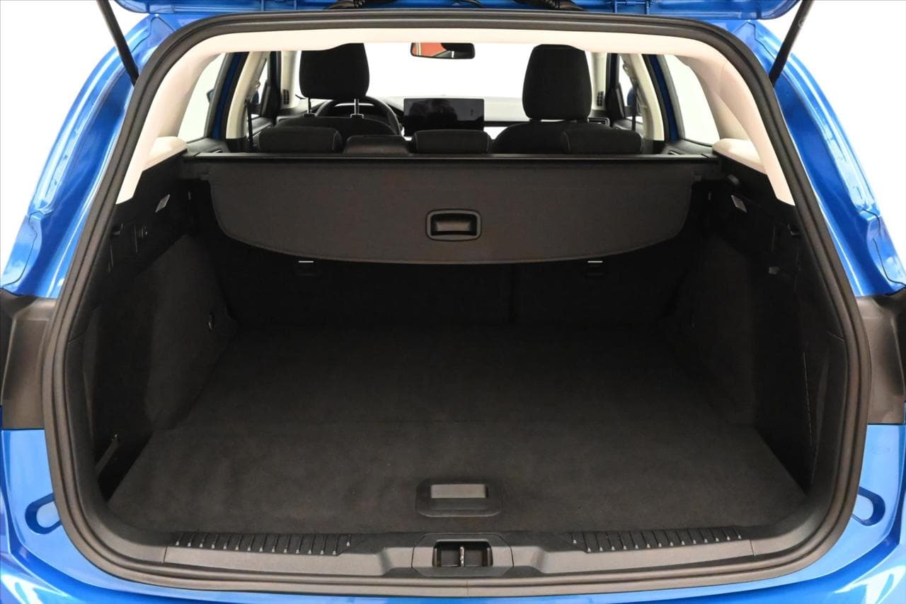 2022 Ford Focus - 10