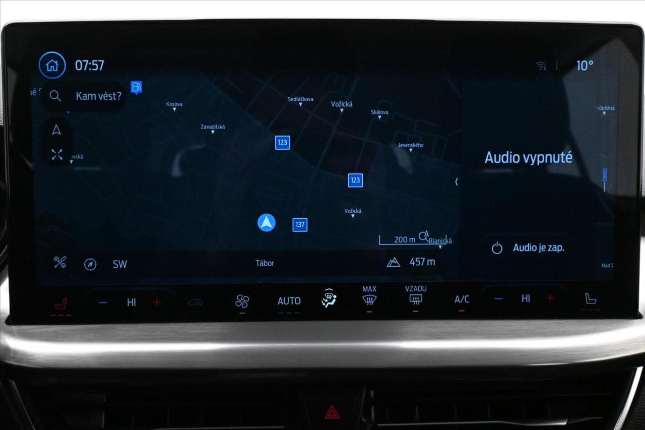 2022 Ford Focus - 19