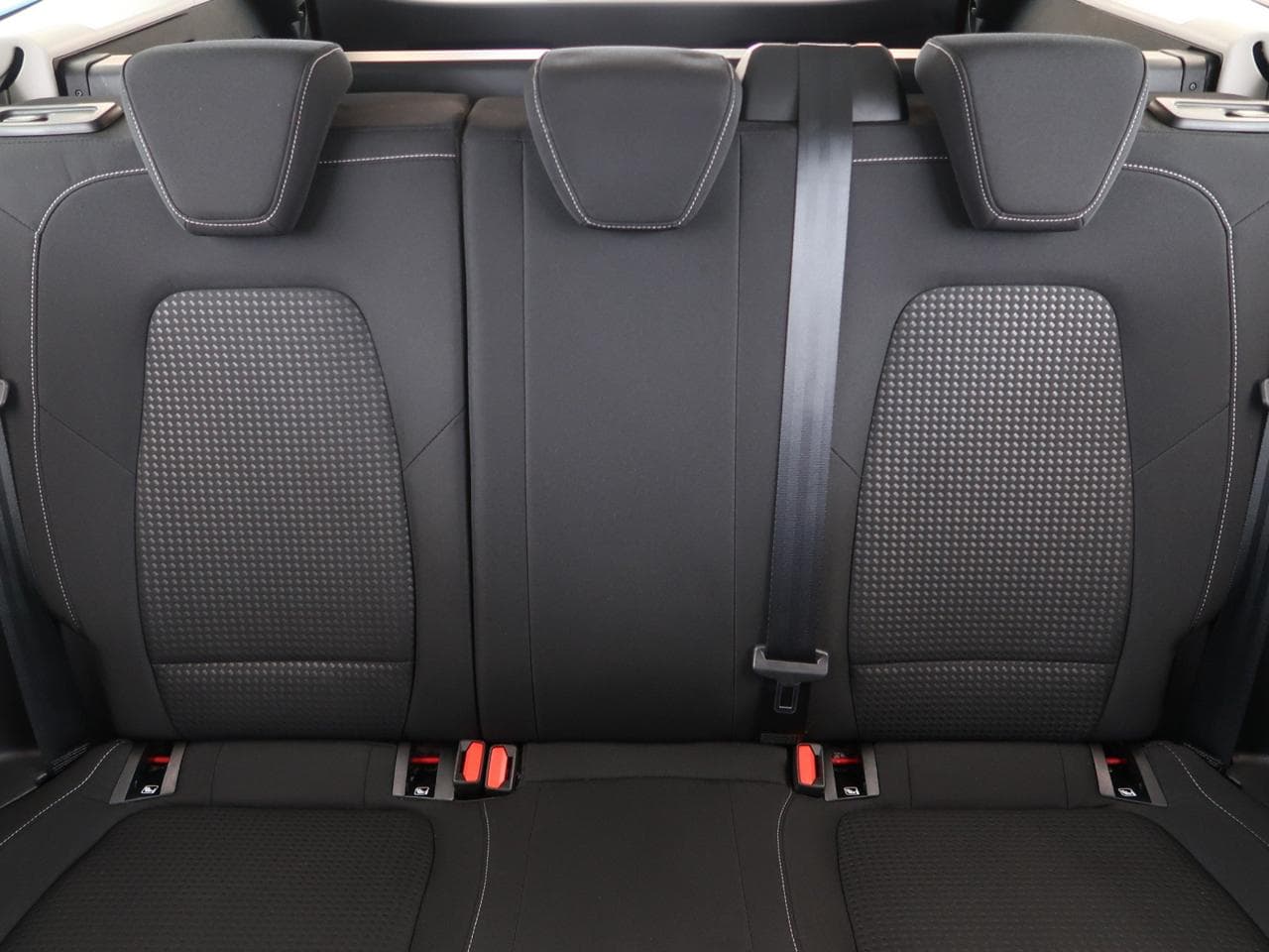 2022 Ford Focus - 27