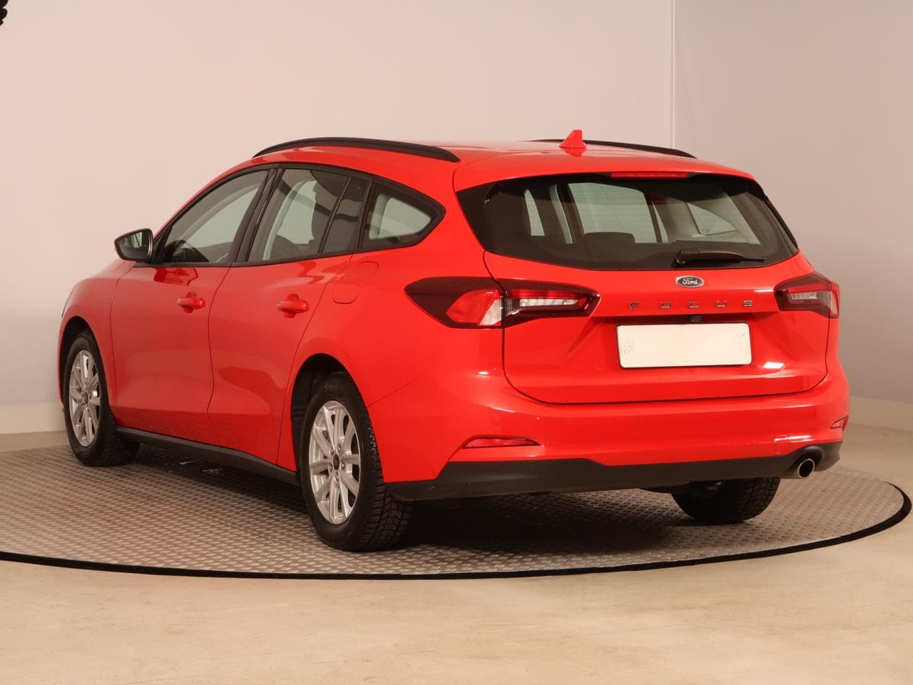 2022 Ford Focus - 9