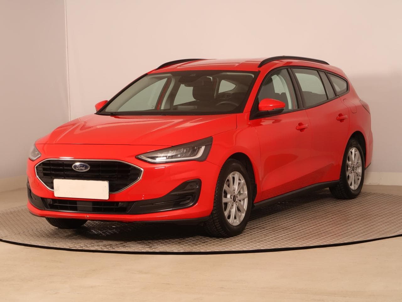 2022 Ford Focus - 5