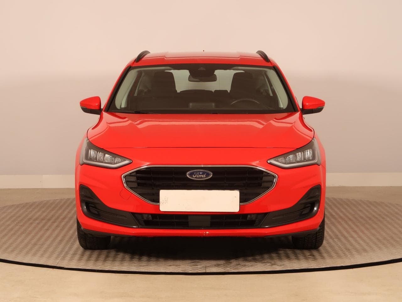 2022 Ford Focus - 3