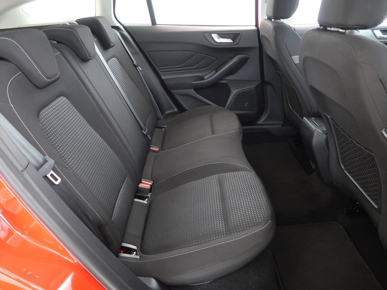 2022 Ford Focus - 25