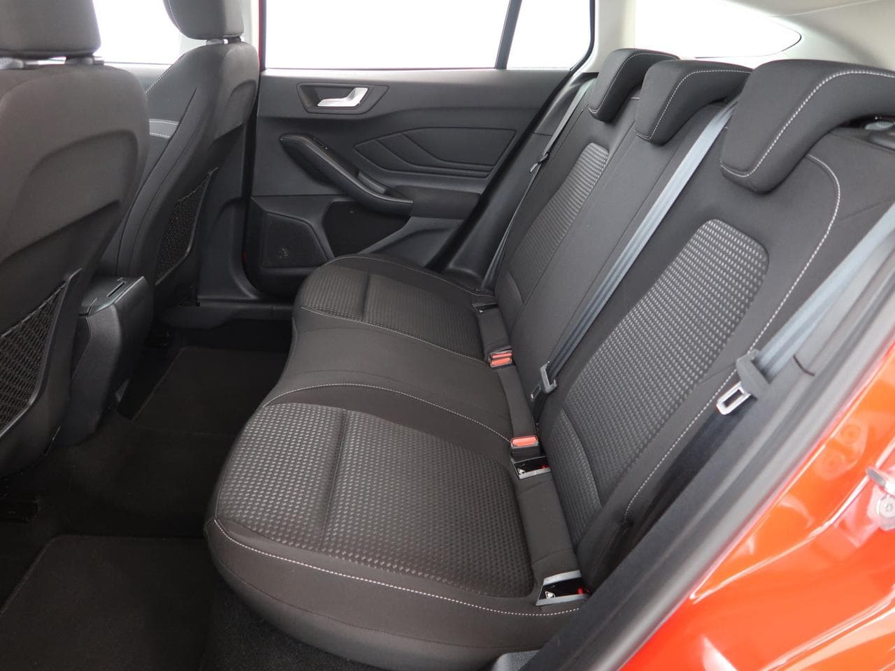 2022 Ford Focus - 29