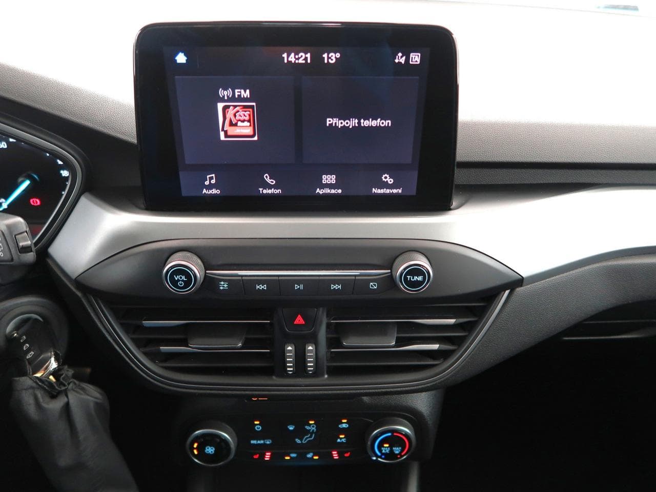 2022 Ford Focus - 35