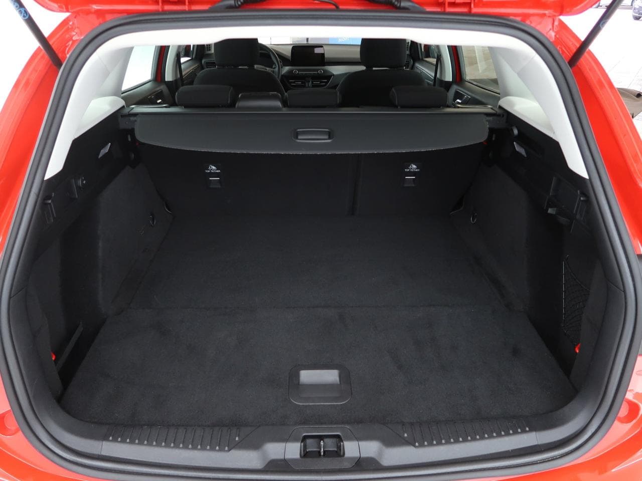 2022 Ford Focus - 37