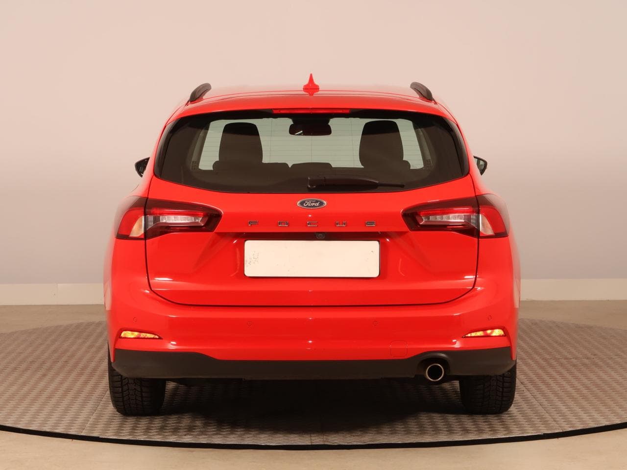 2022 Ford Focus - 11