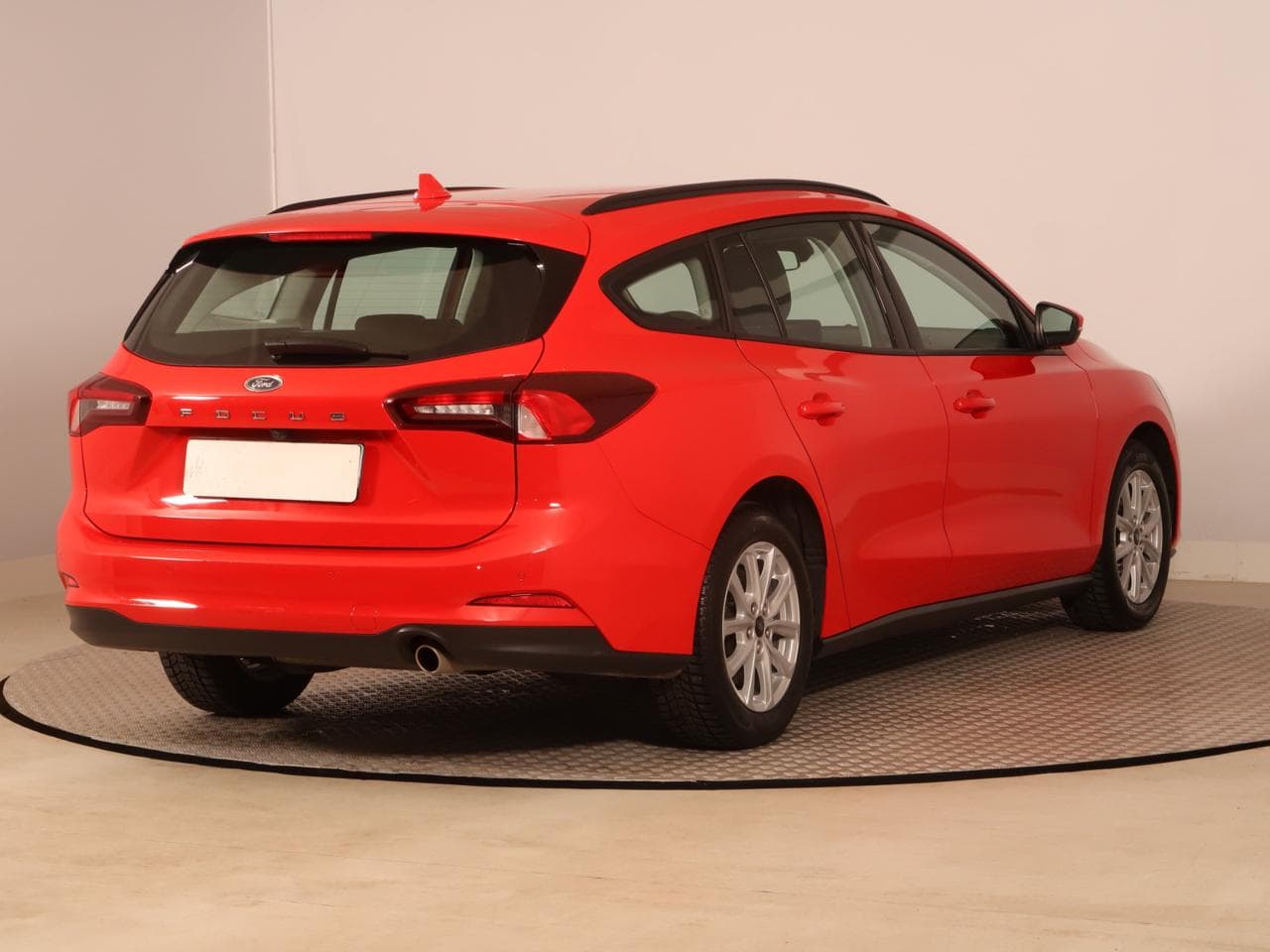 2022 Ford Focus - 13