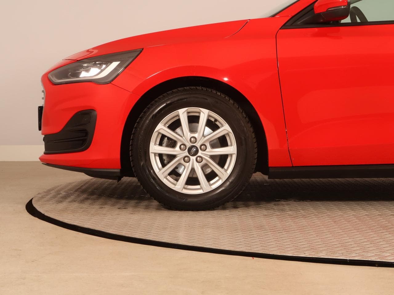 2022 Ford Focus - 39