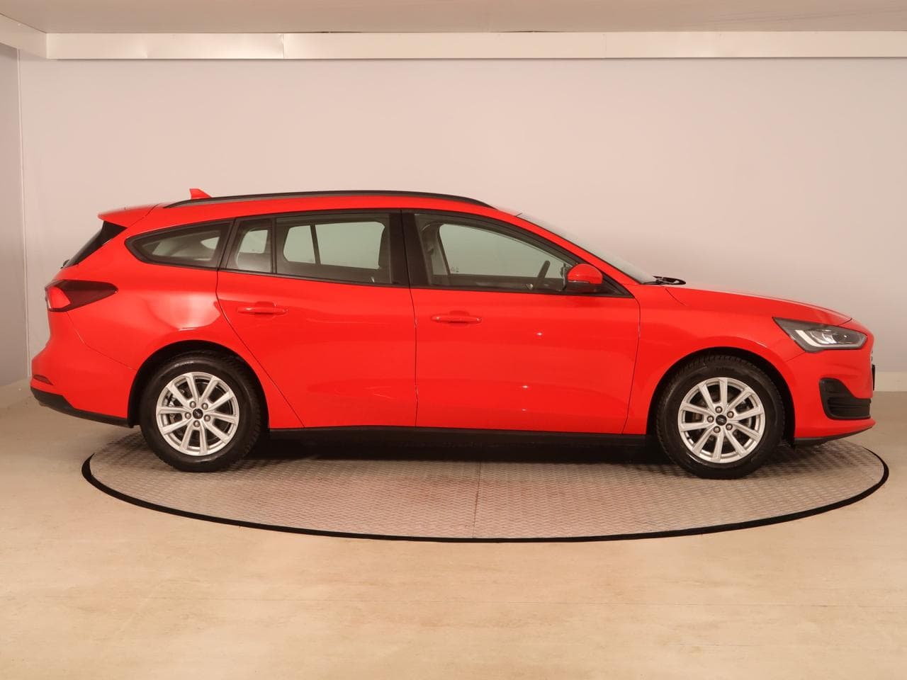 2022 Ford Focus - 15