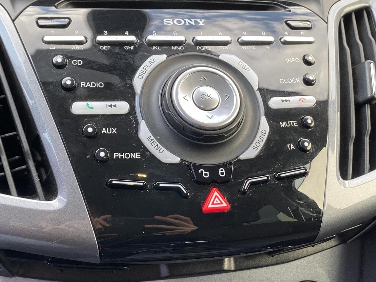 2013 Ford Focus - 31