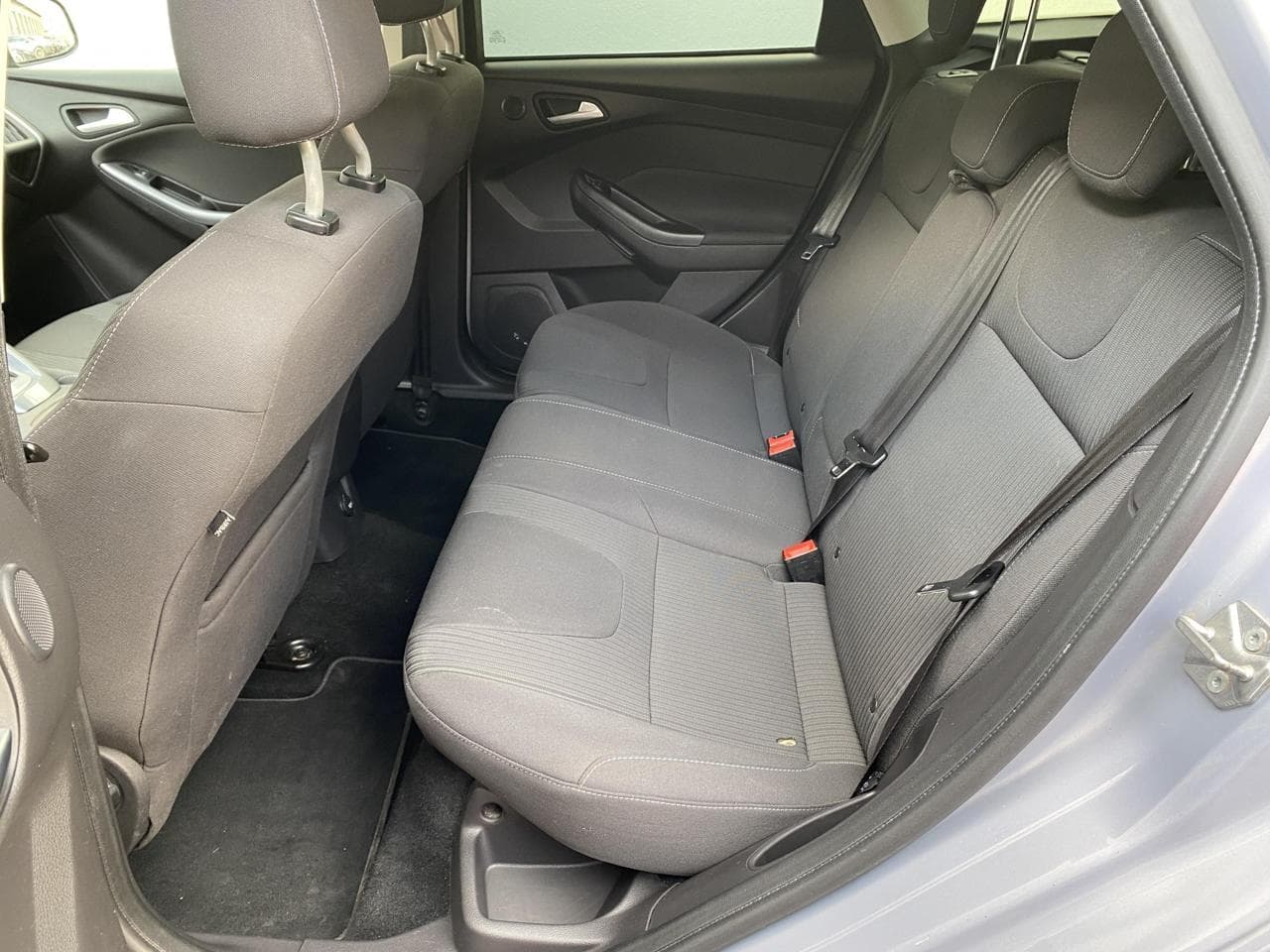 2013 Ford Focus - 19