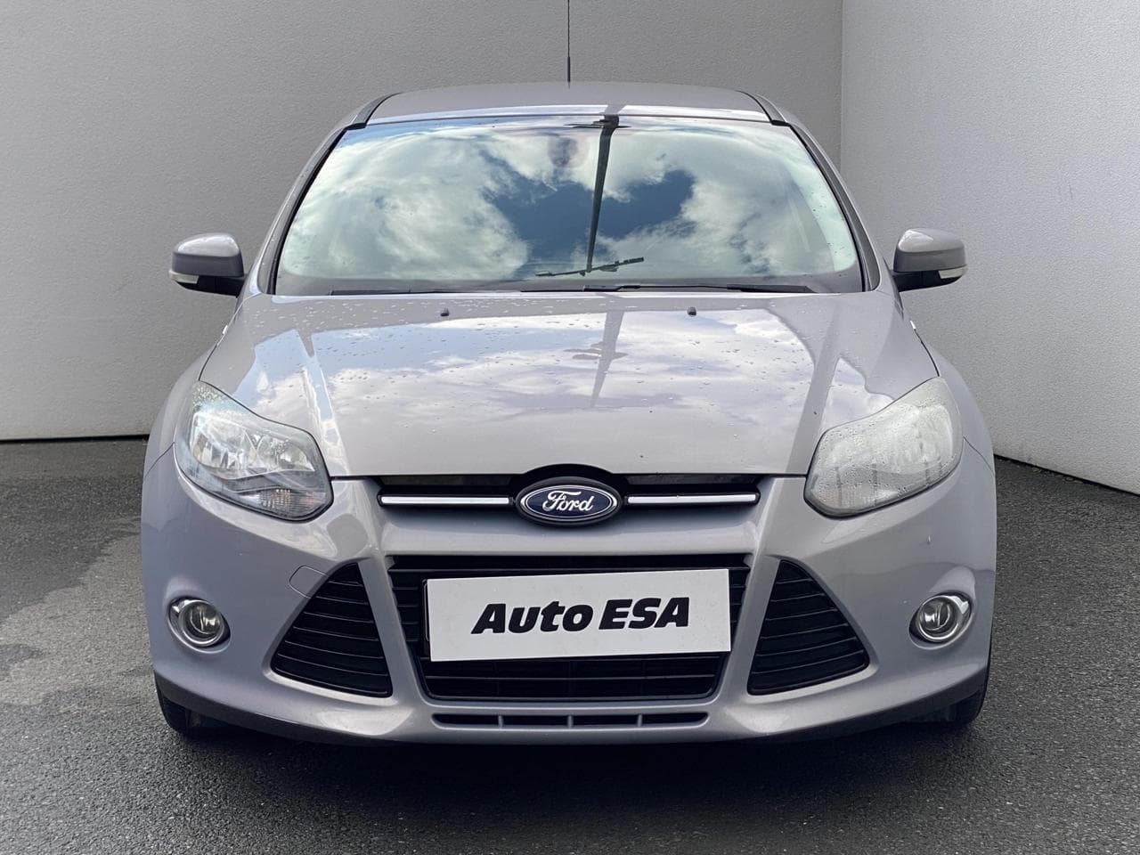 2013 Ford Focus - 3