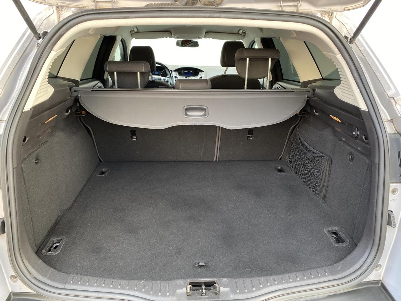 2013 Ford Focus - 13